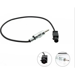 Tekli Radyo Anten Dönüştürücü Aparat