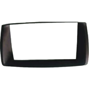 Toyota Corolla-Terra 2003-2006 Double Teyp Çerçevesi