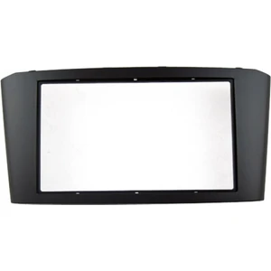 Toyota Avensis T250 2003-2009 Double Teyp Çerçevesi