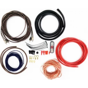 Soundmagus SM-809KIT Kablo Kiti