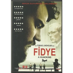 Fidye  A Hijacking Dvd
