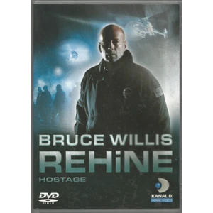 Rehine Hostage Dvd