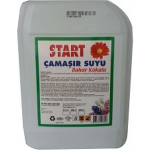 Ultra Çamaşır Suyu 5 Kg