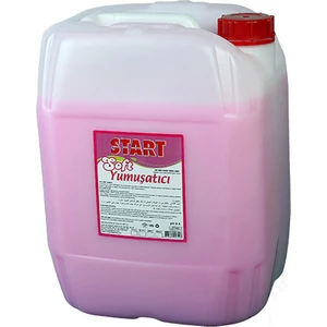 Yumuşatıcı 5 Kg