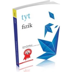 Zafer Yks Tyt Fizik Soru Bankası 1. Oturum-Yeni