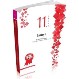 Zafer 11. Sınıf Kimya Soru Bankası-Yeni