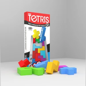 Tetris 