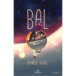 Bal (Karton Kapak) - Emre Gül