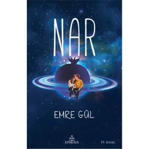 Nar (Karton Kapak) - Emre Gül