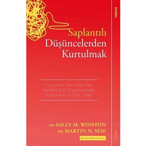 Saplantılı Düşüncelerden Kurtulmak