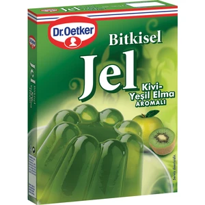 Dr.Oetker Bitkisel Kivi Yes Elm Arom Jole 100 Gr