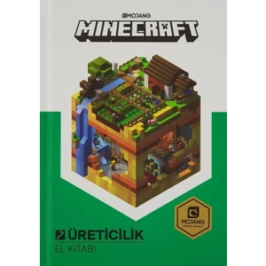 Mınecraft Üreticilik El Kitabı