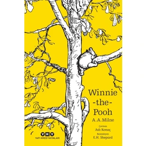 Winnie The Pooh - A. A. Milne