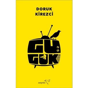 Guguk - Doruk Kirezci