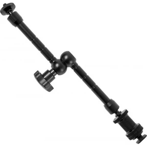Magic Arm 11 İnç Dslr Rig Led Lcd Vs İçin