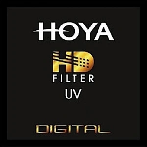 HOYA 72mm HD DIGITAL UV FİLTRE