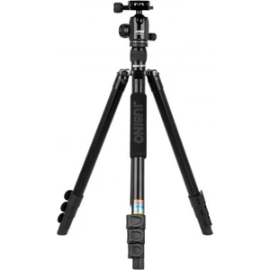 X-426 Tripod / Monopod + Jusino BT-60 Tripod Kafası