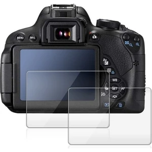 Sony A7 Iı İçin 2 Ad. Lcd Ekran Koruyucu
