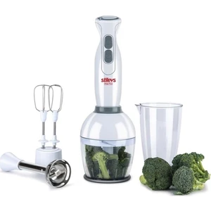 Mago Plus El Blender Seti