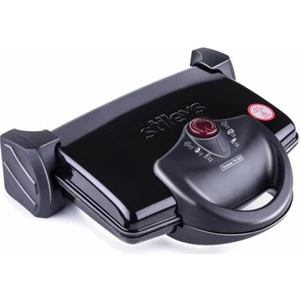 Tostzade Tm-060 Izgaralı Tost Makinesi