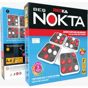 5 Nokta