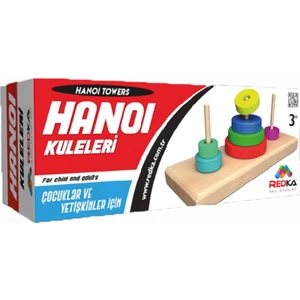 Hanoi Kuleleri