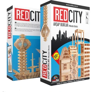 Redcıty