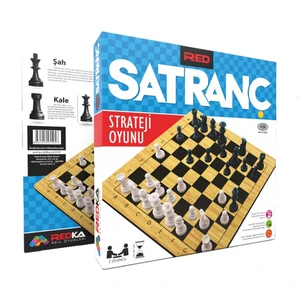 Satranç