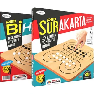 Red Surakarta Ve Bihar