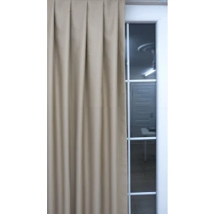 Evsa Home Blackout Karartma Güneşlik Perde Pilesiz V - 5 Taş - 275x270 cm