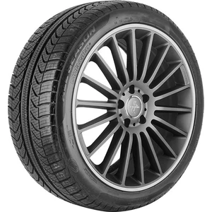 215/60 R17 100V XL Cinturato All Season Plus Oto 4 Mevsim Lastiği ( Üretim Yılı: 2023 )