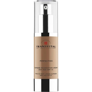Perfecting Supreme Found Cream Anti Age Spf15 Nat Bronze 30 ml