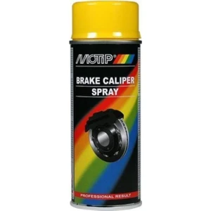 Fren Kaliper Sprey Boya Sarı - Brake Calipper Yellow
