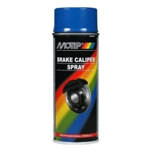 Fren Kaliper Sprey Boya Mavi - Brake Calipper Blue