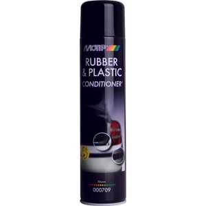 Kauçuk, Plastik Temizleyici ve Yenileyici Sprey 600Ml Made in Holland