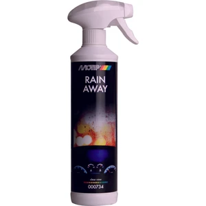 Rain Away Yağmur Kaydırıcı 500Ml Made in Holland