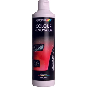 Colour Renovator Renk Yenileyici Cila 500 Ml. Made In Holland