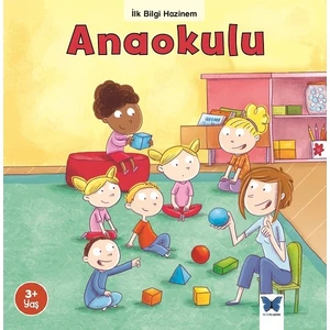 Anaokulu - Stephanie Ledu