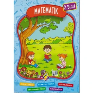 Final Yayınları 2. Sınıf Matematik Etkinliklerle Konu Anlatımı - Yeni