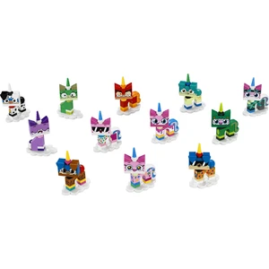 Unikitty™ 41775 Koleksiyon Dizisi 1 (Kapalı Paket 1 Adet Minifigür)