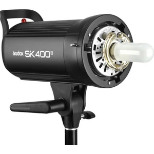 Sk400 Iı Paraflaş Kafası  ( 400 Watt )