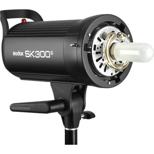 Sk300 Iı Paraflaş Kafası ( 300 Watt )