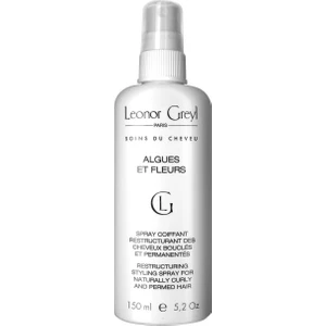 Leonor Greyl Algues Et Fleurs Spray 150 ml