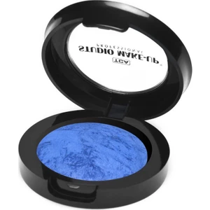 Tca Studio Make-Up Far Eyeshadow Moon Shine 21X Sedefli Koyu Mavi