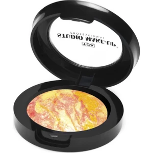 Tca Studio Make-Up Far Eyeshadow Moon Shine 22X Sedefli Turuncu