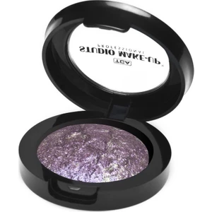 Tca Studio Make-Up Far Eyeshadow Moon Shine 23X Sedefli Mor