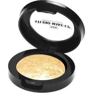 Tca Studio Make-Up Far Eyeshadow Terra 03 Altın