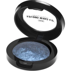 Tca Studio Make-Up Far Eyeshadow Terra 08 Sedefli  Mavi