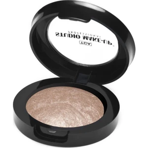 Tca Studio Make-Up Far Far Eyeshadow Terra 09 Sedefli Kahverengi