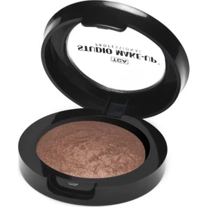 Tca Studio Make-Up Far Eyeshadow Terra 10 Sedefli Kahverengi